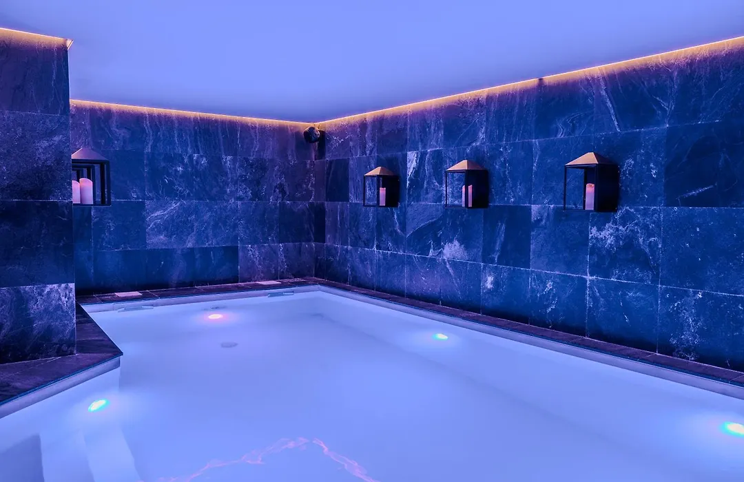 Araucaria Hotel & Spa-1
